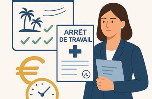 CONGÉS PAYÉS : LA COUR DE CASSATION POURSUIT LA MISE EN CONFORMITE AVEC LE DROIT EUROPÉEN
