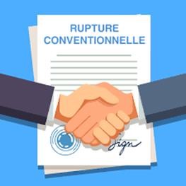 INDEMNITE DE RUPTURE CONVENTIONNELLE : MODIFICATION DU REGIME SOCIAL AU 1ER SEPTEMBRE 2023 