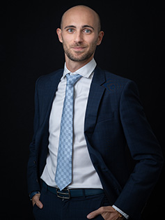 Steeve <br/>GRASSI